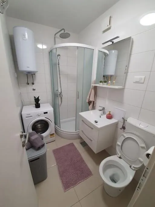 Apartman Mila Apartment Split